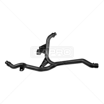 Sogutma Suyu Borusu Bmw M54 E60 E61 E65 E66 RAPRO 19001