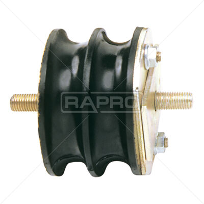 Motor Takozu Yaylı Tip M131 Dkş RAPRO 57002