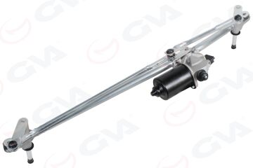 Cam Silecek Mekanizması Renault Master Iıı 10> Motorlu GVA 8919138
