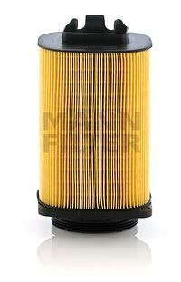 Hava Fıltresı Mercedes M274 W204 W205 C205 W213 R172 X253 MANN C14006