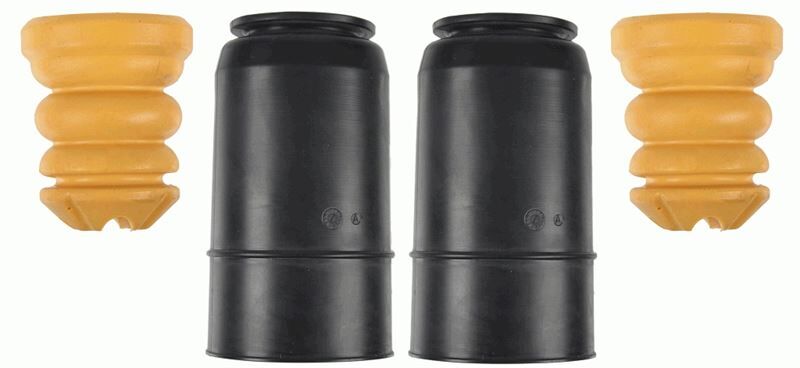 Amortısor Toz Korugu Takımı Arka Bmw F20 F21 F22 F23 F30 F31 F34 G20 G21 F33 F36 Stoperlı SACHS 900316