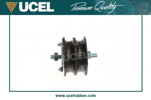 Motor Takozu Yaylı Tip M131 Dkş UCEL S30355