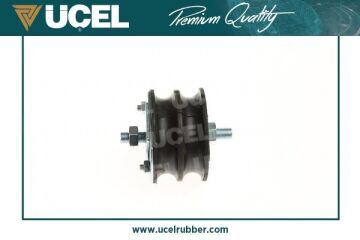 Motor Takozu Yaylı Tip M131 Dkş UCEL S30355