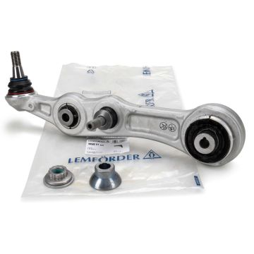 Mercedes W205 Kasa C180 Sol Alt Salıncak Kolu Komple Lemforder Marka 3958201