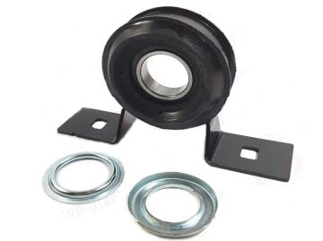 Şaft Askı Takozu Renault Master Iıı 10> Opel Movano B 10> 2.3 Dcı 100-125-135-145-150-165 Rwd CM 11199
