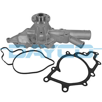 Devırdaım Pompası Mercedes Om611 Om612 W461 B901>B905 DAYCO DP281