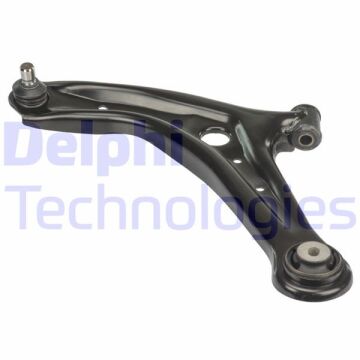On Alt Salıncak Sol Komple B-Max 12> Courıer 14> Rotıllı DELPHI TC3465