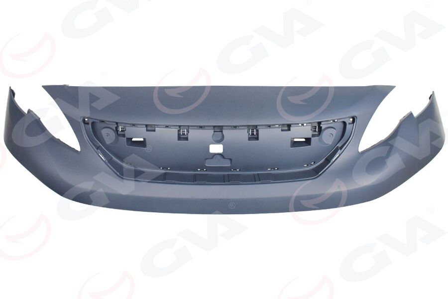 Ön Tampon Üst Kaplaması Peugeot Expert-Traveller 16> Far Yıkamasız GVA 9590286