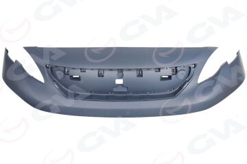 Ön Tampon Üst Kaplaması Peugeot Expert-Traveller 16> Far Yıkamasız GVA 9590286