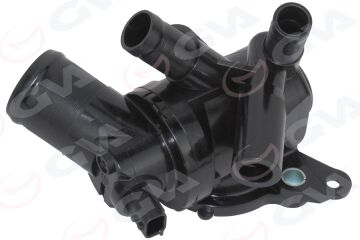 Termostat 95 Renault Megane Iv 15> Kadjar 15> Scenıc Iv 15> 1.2 Tce H5f GVA 5111118
