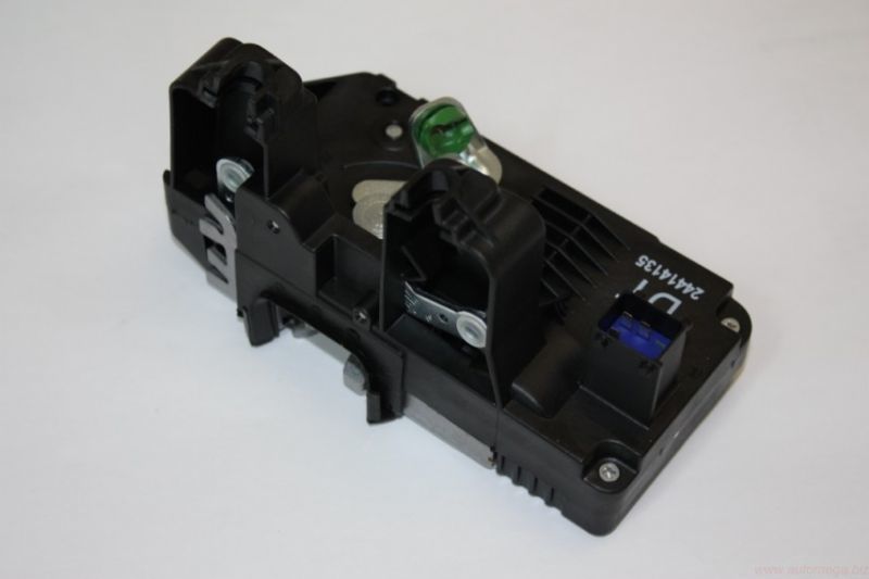 Opel Astra G Sağ Arka Kapı Kilit Motoru GM