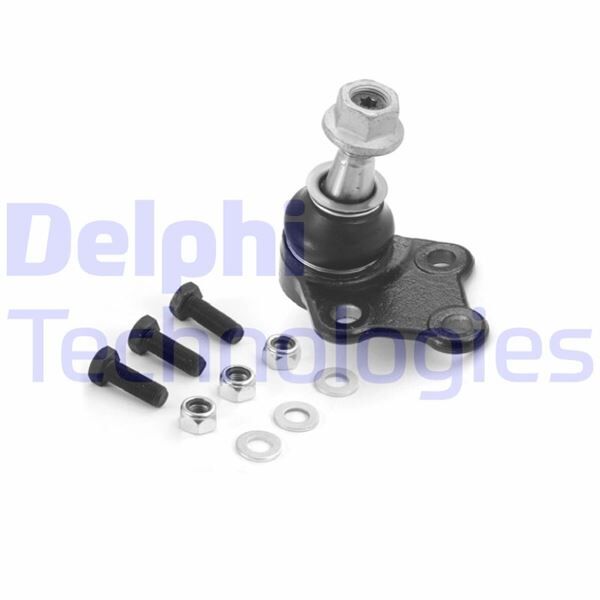 Rotıl On Alt Mercedes Vıto W447 DELPHI TC3905