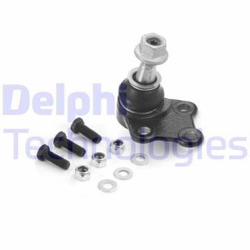 Rotıl On Alt Mercedes Vıto W447 DELPHI TC3905