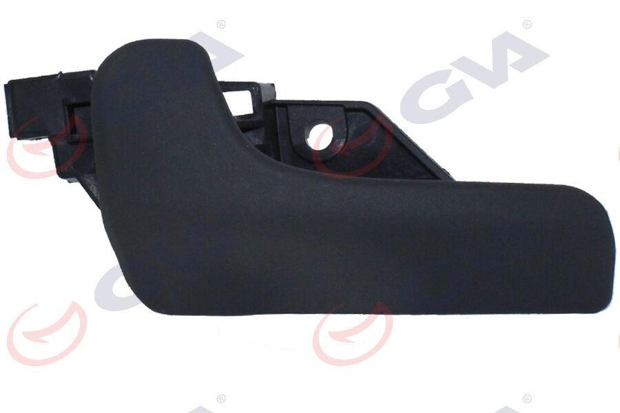 İç Açma Kolu Ön Sol Gri Desenli Boxer-Jumper-Ducato 07- GVA 8627115