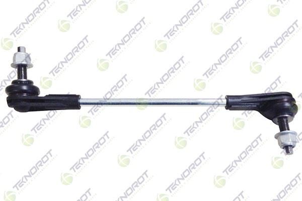 Z Rot Askı Rotu Ön Sağ Opel Astra K B16 15> Cevrolet Cruze 16>> TEKNOROT O-526