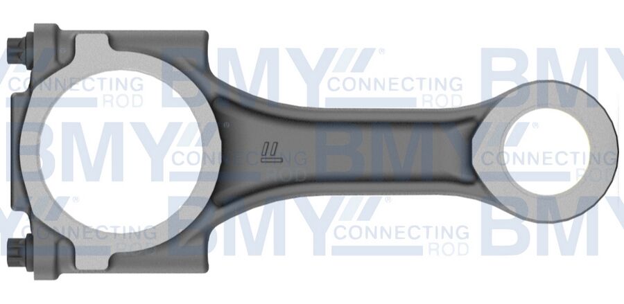 Piston Kolu 94.9Mm Ducato-Boxer-Jumper-Master-Movono-Iveco Daıly 2.8 BMY 0803