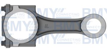 Piston Kolu 94.9Mm Ducato-Boxer-Jumper-Master-Movono-Iveco Daıly 2.8 BMY 0803