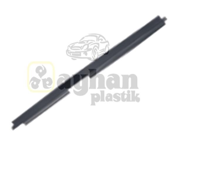 Kapı İç Cam Çıtası Arka Sol Fitilli Fiat Uno AYHAN A7201