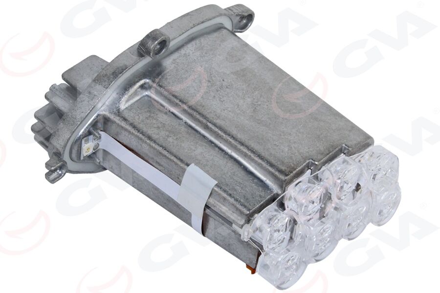 Led Modulu Sol Sınyal. Kodlanmıs Bmw F01 F02 F03 F04 GVA 9107703