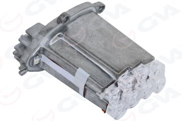 Led Modulu Sol Sınyal. Kodlanmıs Bmw F01 F02 F03 F04 GVA 9107703