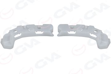 Ön Tampon Bağlantı Braketi Sağ-Sol 208 GVA 9543093