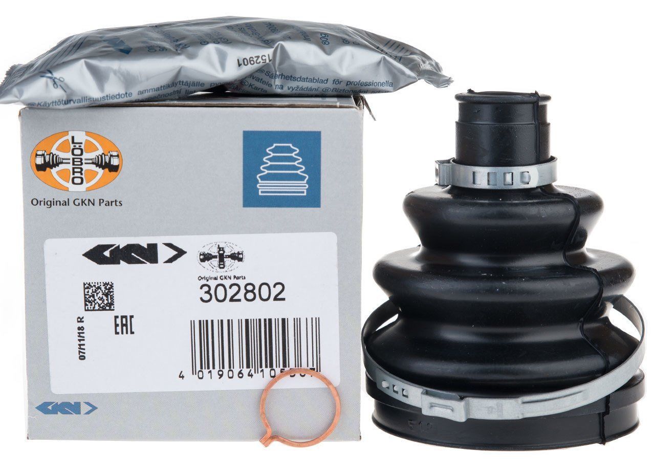 Opel Astra G 1.4 1.6 Dış Aks Körüğü GKN 1603188 -  302802