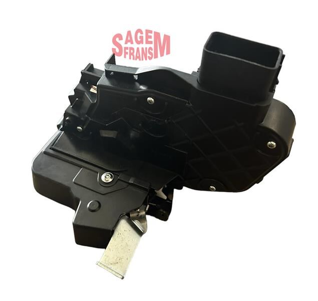 Kapı Kilidi Arka Sağ 10 Pın Focus Iı C-Max SAGEM 171465
