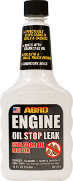 Motor Yağı Kaçak Önleyici 354Ml ABRO 10040025
