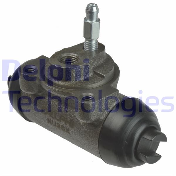 Arka Fren Merkezi Ford Ranger Tke 11> Mazda B-Serıe 06> DELPHI LW90132