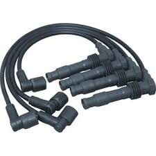 Buji Kablosu Takımı Set Opel Astra F-Corsa-Vectra B-Tıgra 1.4-1.6 16V Ecotech 94> X14xe-X16xel HELLUX HBK.3254