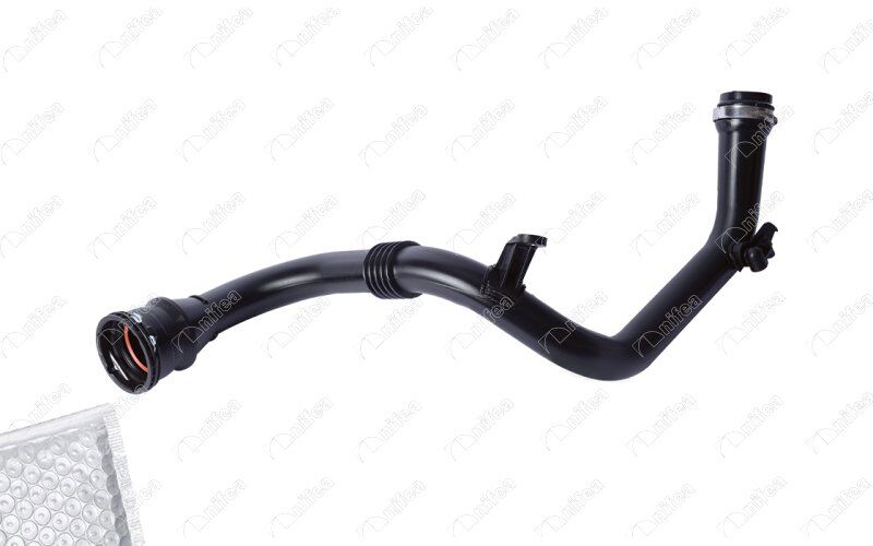 Turbo Borusu Megane Iıı 09> Scenıc Iıı 09> Fluence 09> 1.5Dci NIFEA 11466