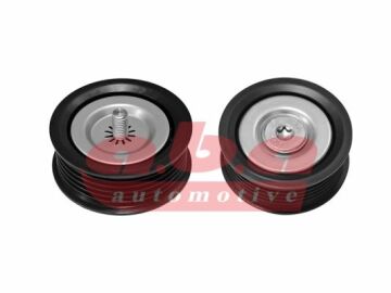 Kayıs Gergı Rulmanı Mercedes W639 B906 B907 B910 Kanallı ABA 25757513