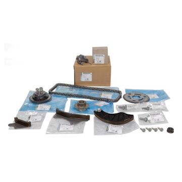 Eksantirik Zincir Kiti 55500071 Dişli Astra J-K-Mokka-Insıgnıa-Zafıra B-Merıva 1.6 Cdtı B16dth-Dtl GM 95528472