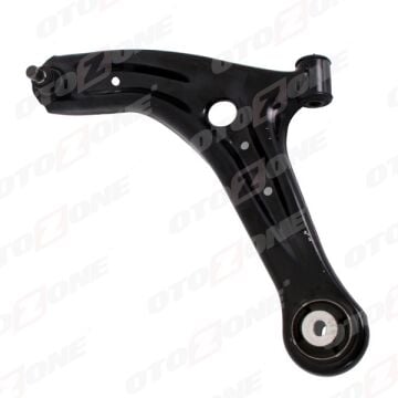 On Alt Salıncak Sol Komple B-Max 12> Courıer 14> Rotıllı OTOZONE SFO-08005