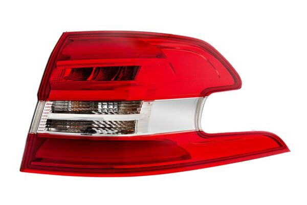Sağ Stop Lambası Dış Led Peugeot P308 Sw 14>21 VALEO 045373