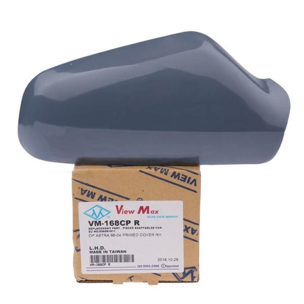 Opel Astra G Sağ Ayna Kapağı Astarlı 6428742