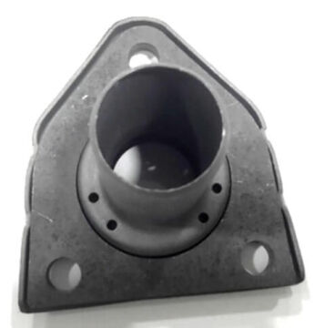 Prizdirek Borulu Keçesi P206-P207-P306-P307-P406-Partner-Xsara-Xantıa-C5-C4 1.4-1.6-2.0-1.6Hd CM 12469