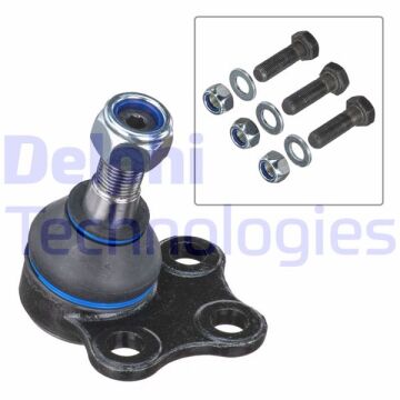 Ön Rotil Sağ-Sol Trafıc Iıı-Vıvaro Iıı 1.6Dcı DELPHI TC3924