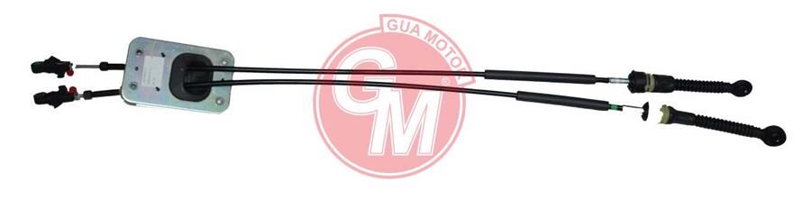 Vites Kumanda Teli Fıat Egea 1.3 Mjt GUA 41763