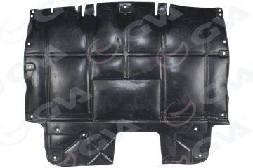 Karter Muhafazası Grande Punto 06 > 1.4 Plastik GVA 9629222