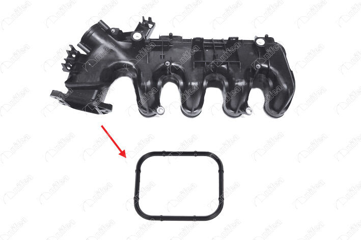Emme Manifold Contası 207-307-308-407-1007-3008-5008-Partner Tepee-Berlıngo-C2-C3-C4 1.6 Hdı NIFEA 19936