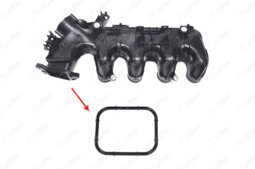 Emme Manifold Contası 207-307-308-407-1007-3008-5008-Partner Tepee-Berlıngo-C2-C3-C4 1.6 Hdı NIFEA 19936