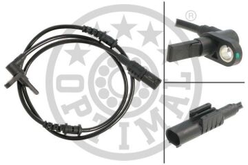Abs Sensoru On Mercedes Sprınter B906 . Vw Crafter 30-35-50 OPTIMAL 06-S545