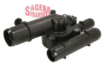 Termostat 89 C Megane Iı-Kangoo-Suzukı Grand Vıtara Iı 1.9 Dci SAGEM 131256