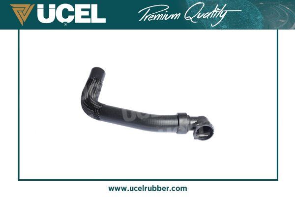 Radyatör Üst Hortumu Fıat Doblo I 1.9 Jtd 2000 > UCEL S35570