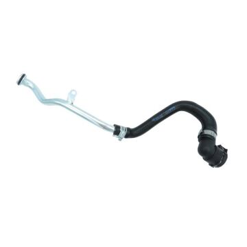 Egzoz Emisyon Borusu Fıat Doblo Iı 02.2010 - YTT 24007