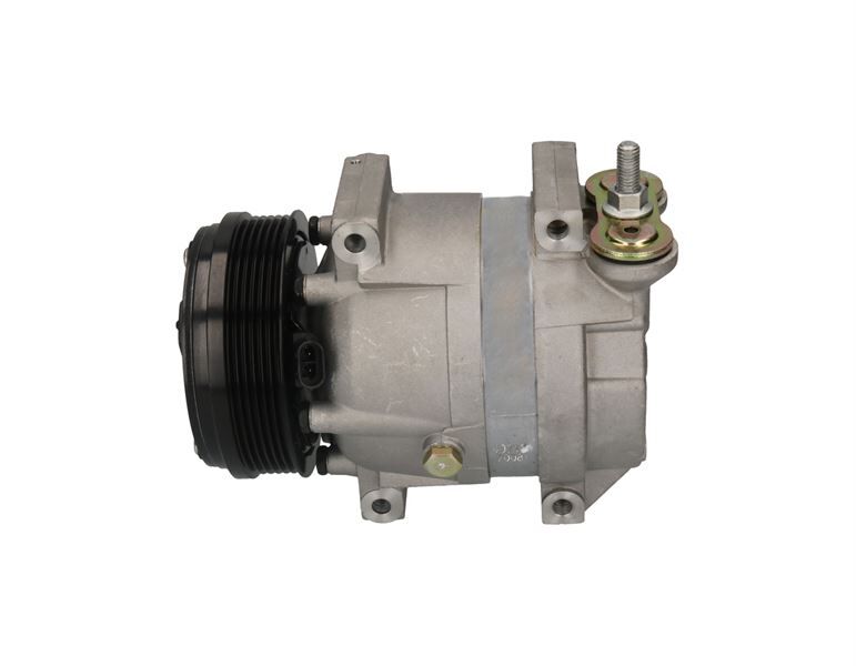 Klima Kompresörü Chevrolet Aveo 1.2 08> Kalos 1.2 05> 106Mm BOSCH 1986AD1249