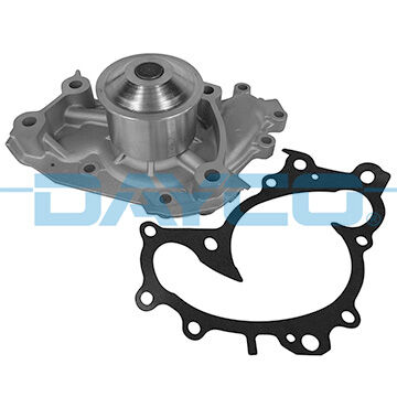 Devirdaim Su Pompası Toyota Camry 3.0L 1Mz-Fe Mcv20 Mcv30 97-06 DAYCO DP247