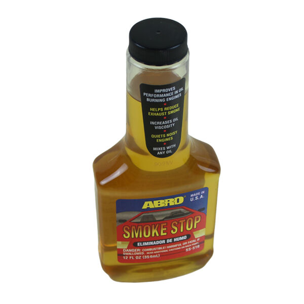 Motor Duman Kesici 354 Ml ABRO 10040009