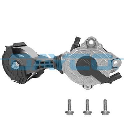 V Kayıs Gergı Rulmanı P207-P308-P3008-P508-P5008-Partner-Berlıngo-C3-C4-C5-Ds3-Ds4-Ds5 1.6 Thp Vtı Bmw F20 F30 Mını R55 R56 R57 R60 Sensorlu DAYCO APV3627